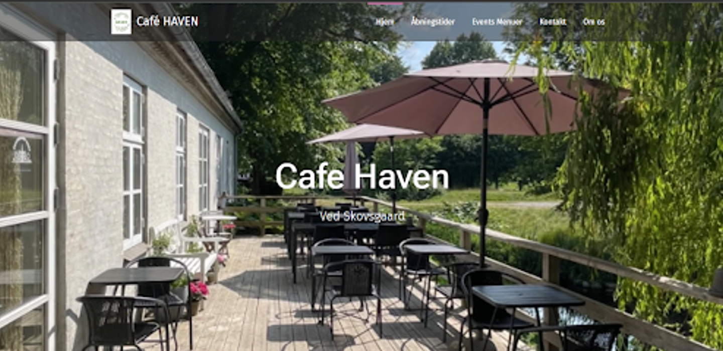 Café Haven