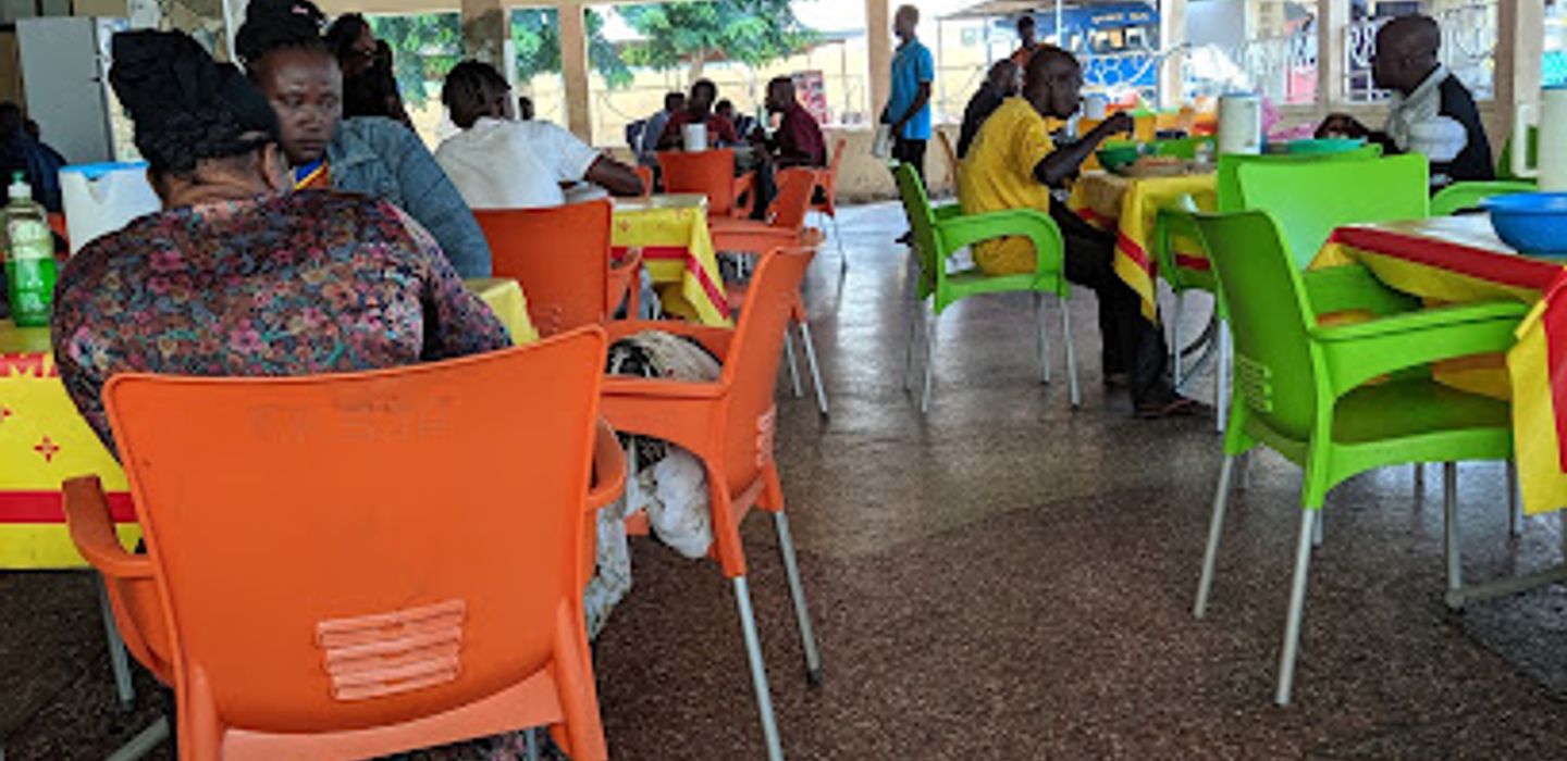 Falls Rest Stop Restaurant