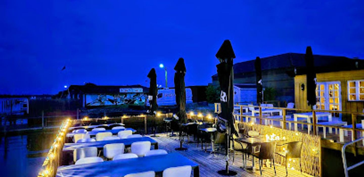NORD - Bistro by the Sea
