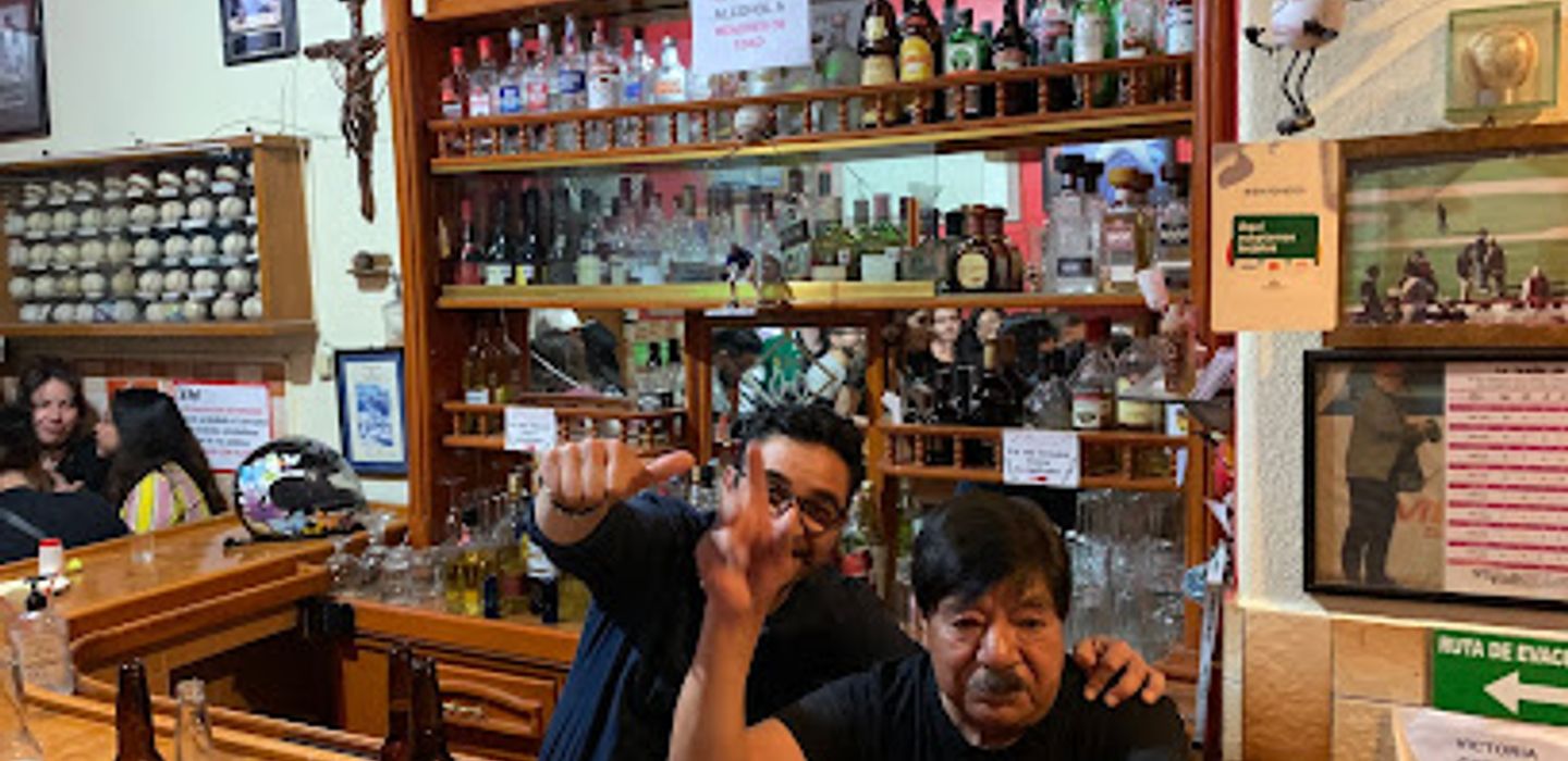 Bar 11