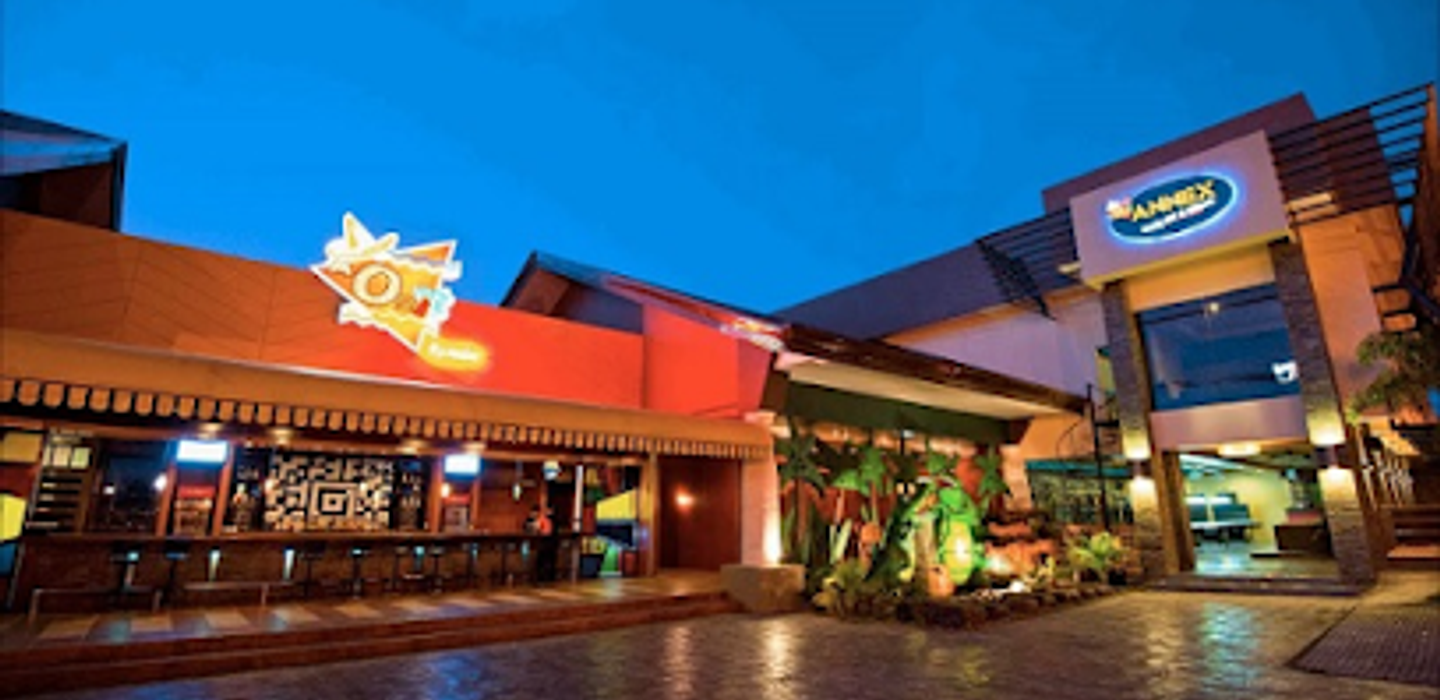MO2 Restobar Cebu