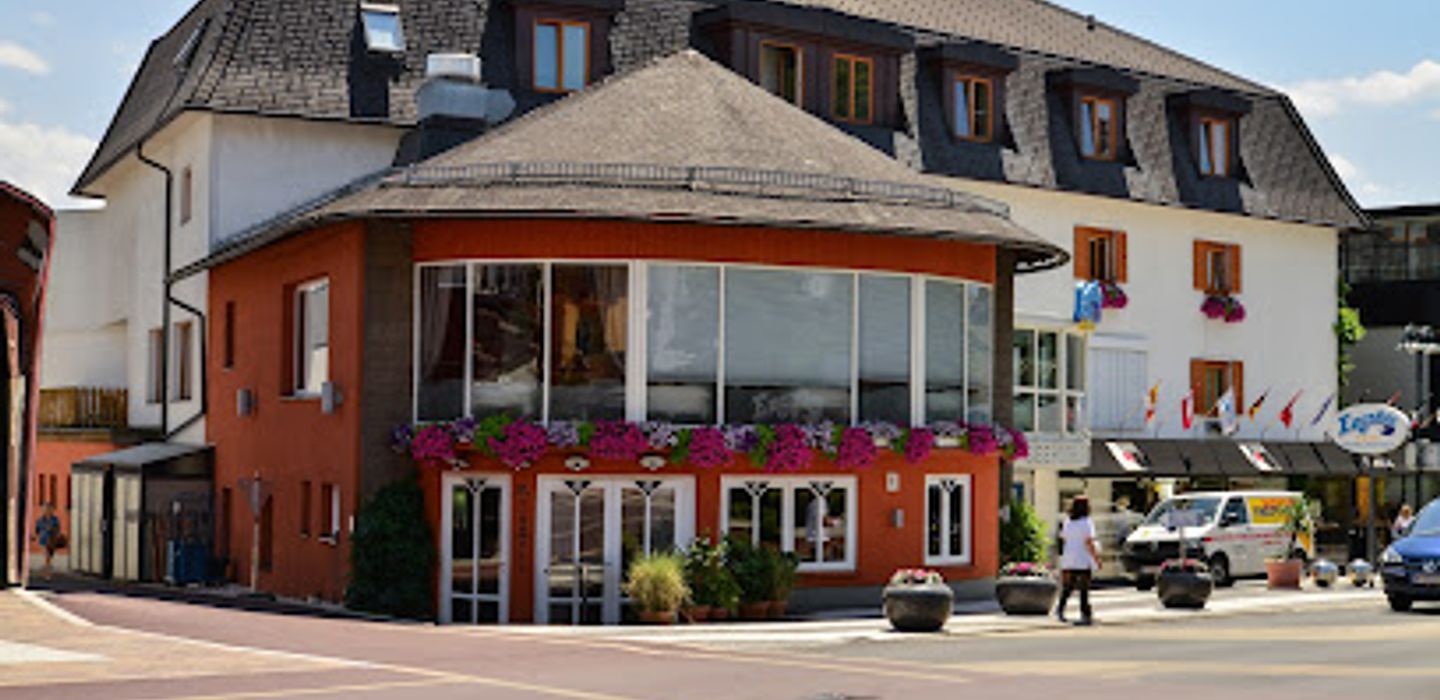 Krügerl Bar