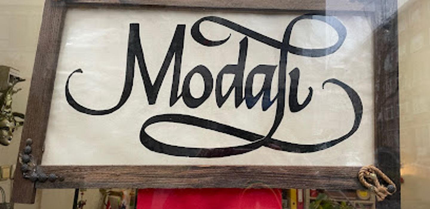 Modalı Ümit Bey