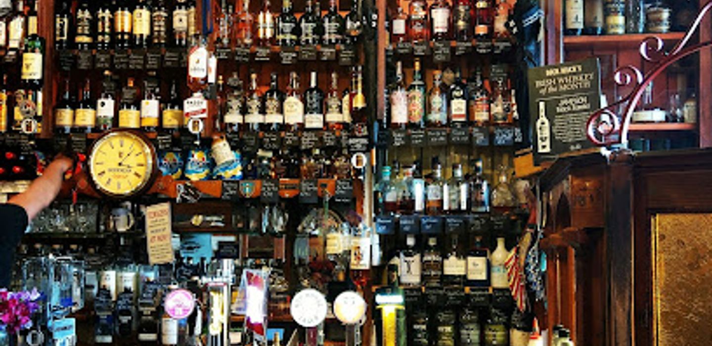 Dick Mack's Pub