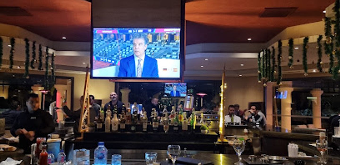 Dunes Bar & Restaurant
