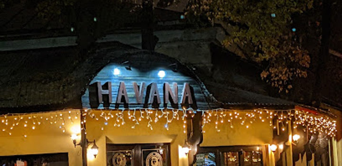 HavanaFocsani