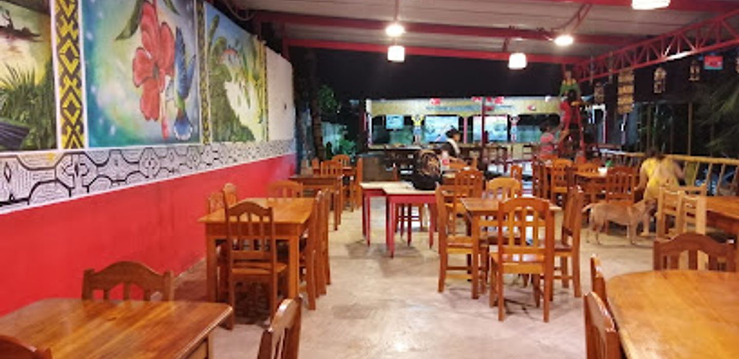 Restaurant Jean Pierre