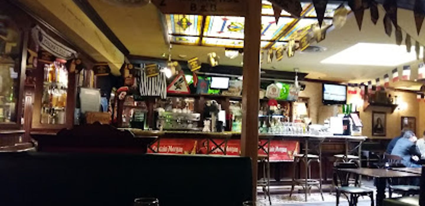 Matt Murphy's