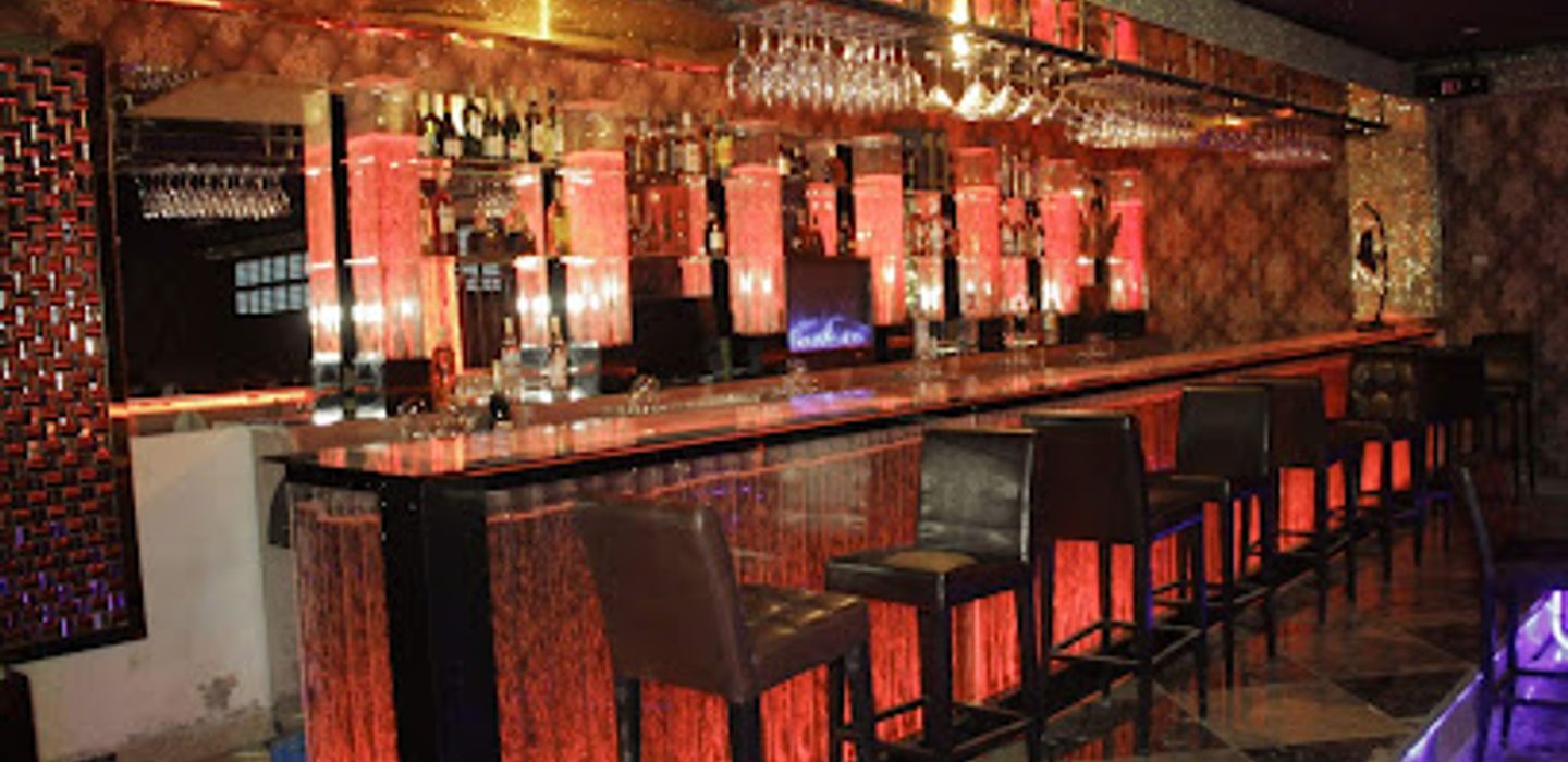 Jubilee Lounge