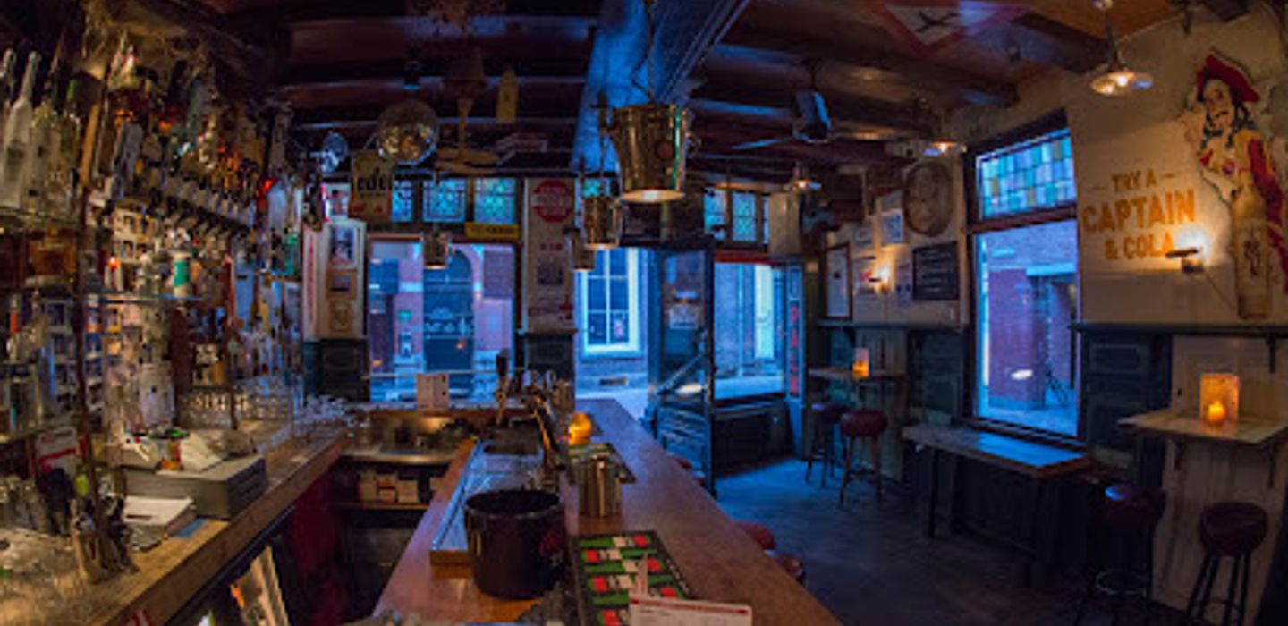 Café Du Theatre