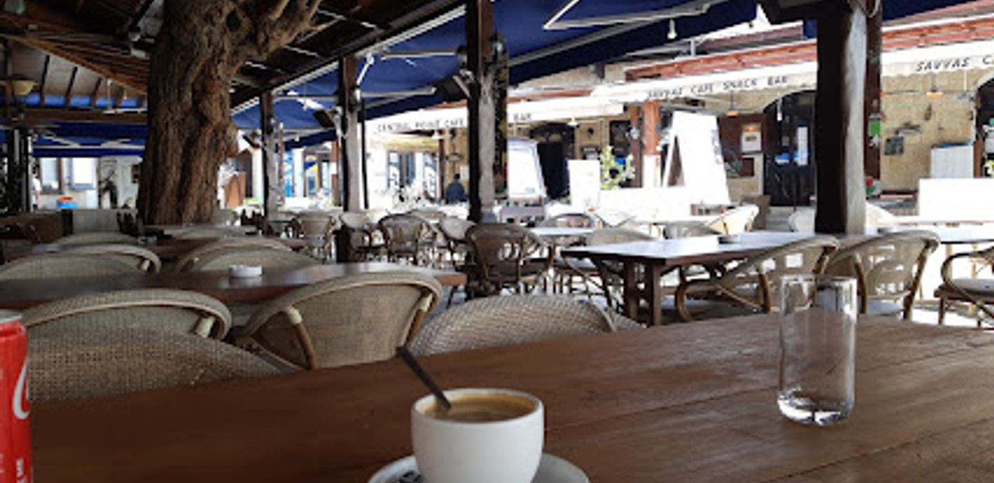 The Chix - Chox Restaurant