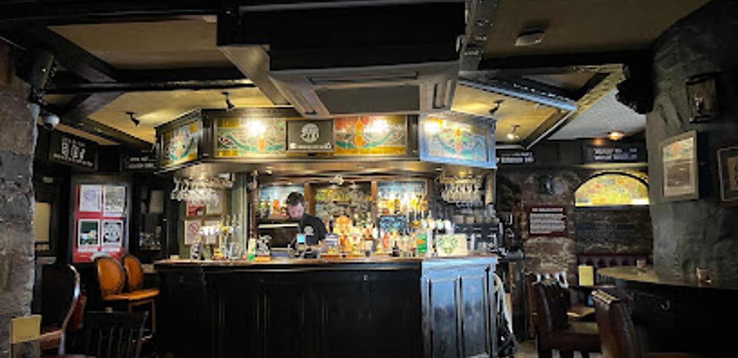 The World's End