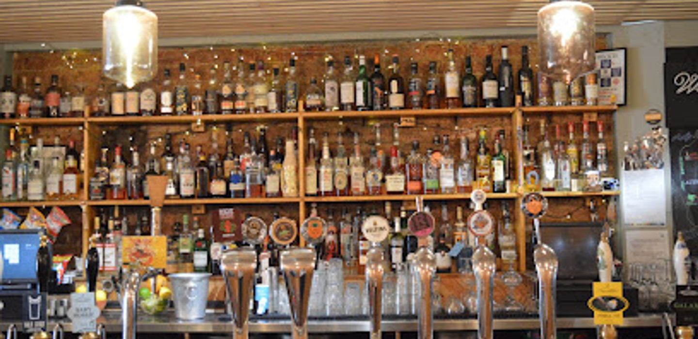 North Bar