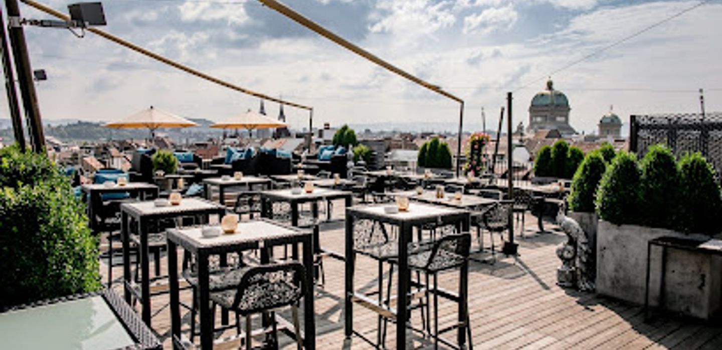 Sky Terrace