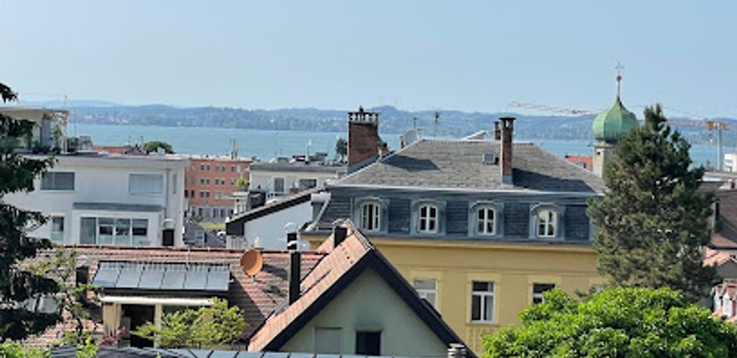 Unterm Turm