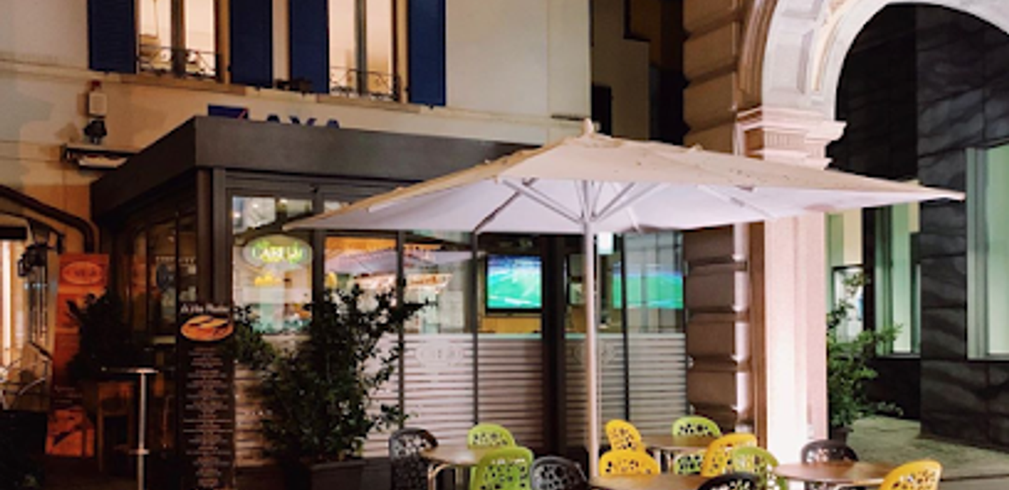 Caffè Caruso