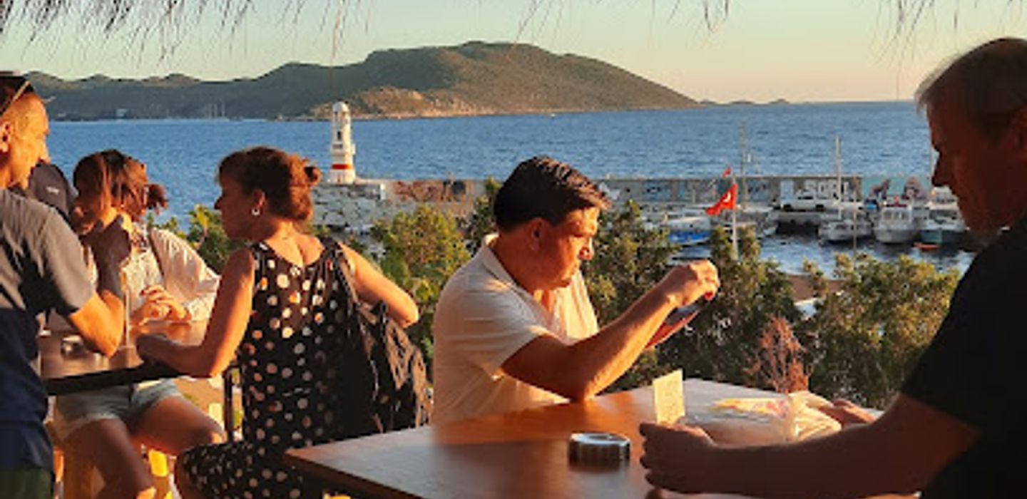 Loop Kaş