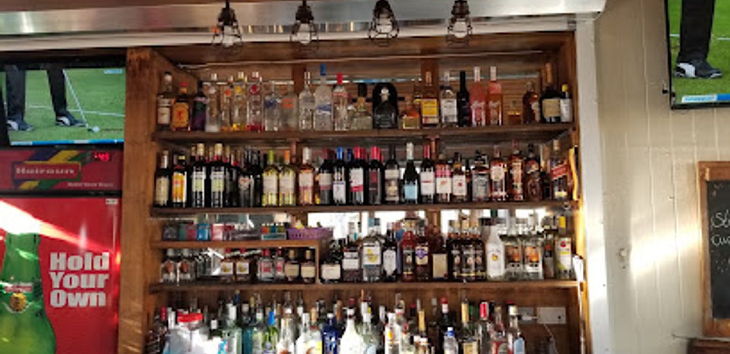 Tree Bar