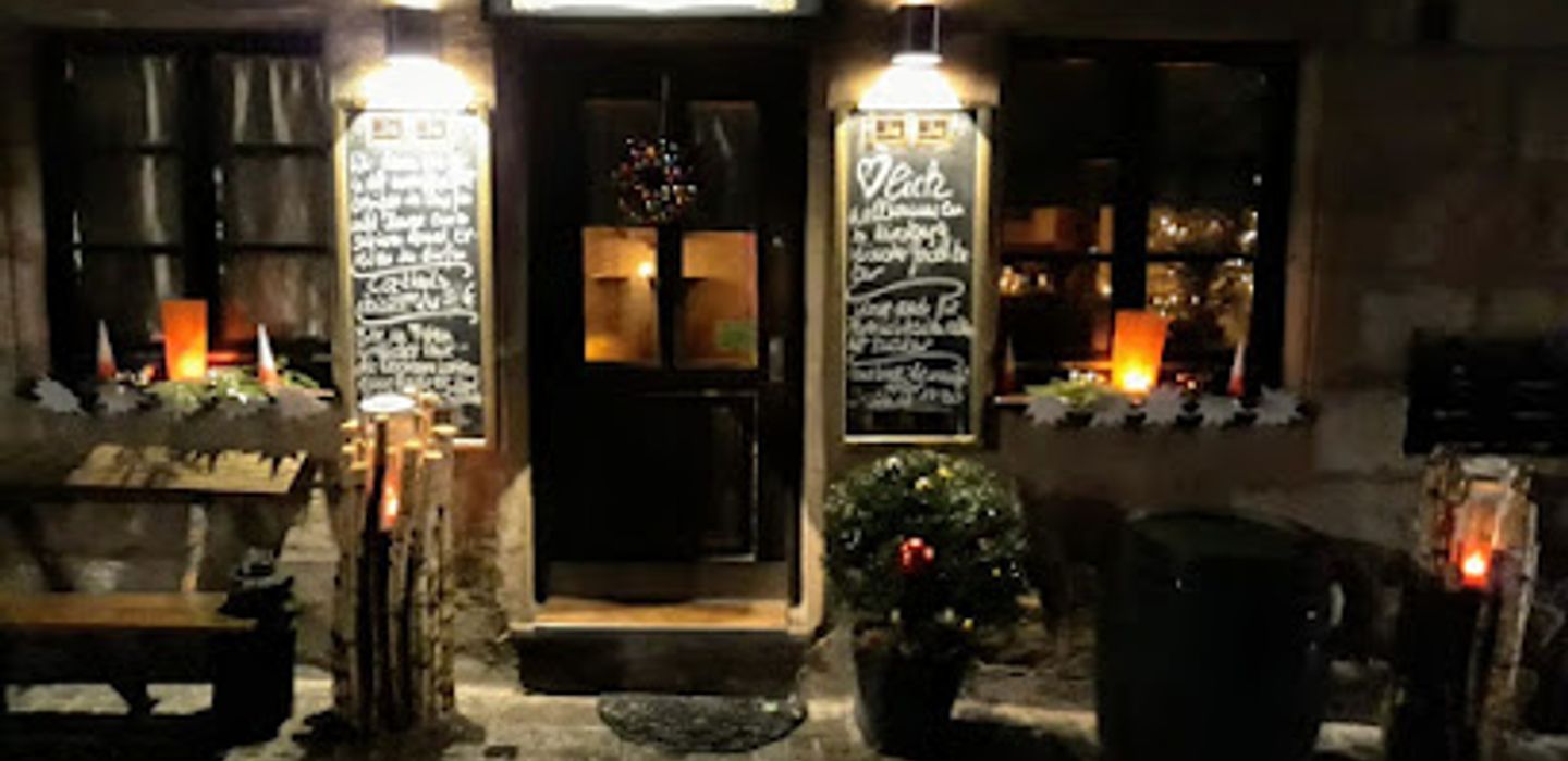 Die UnauffindBar - Nürnberg