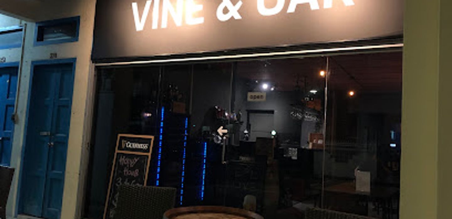 Vine & Oak