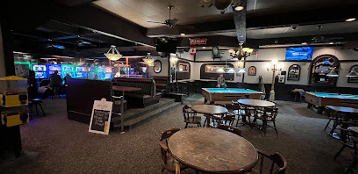 King's Head Tavern