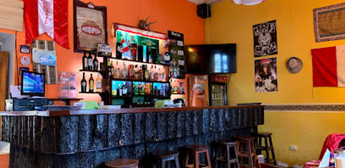 ARCAS RESTOBAR