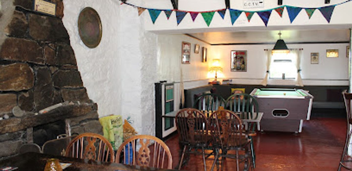 Old Barn Bar