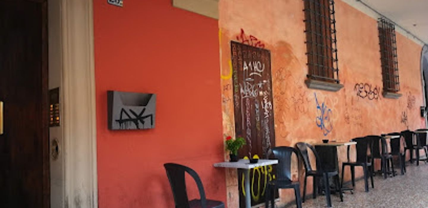 Bar Piratello