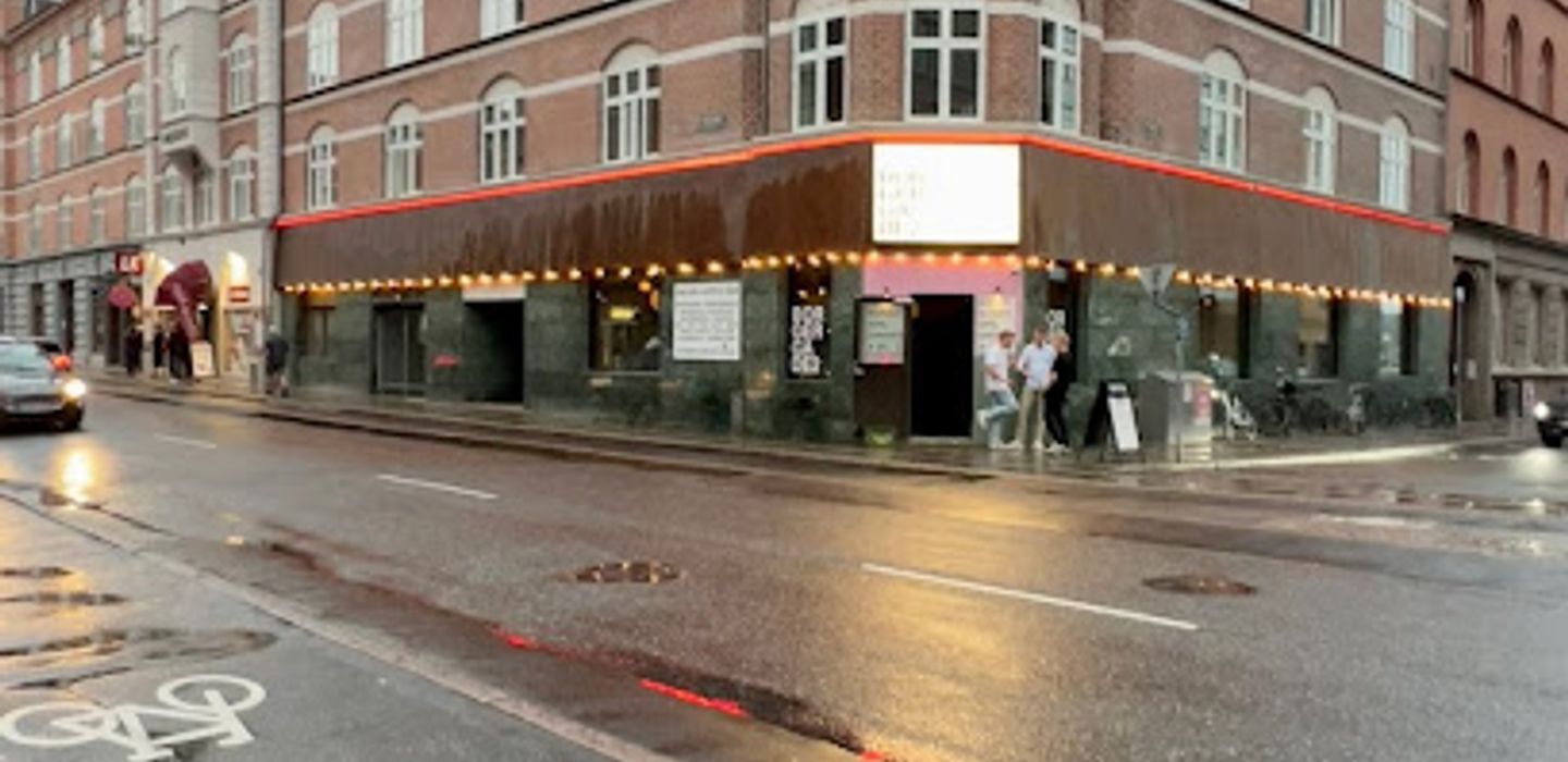 Borgergade 2