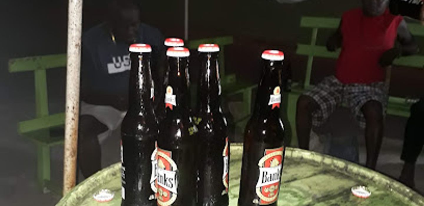 The Constitution Bar