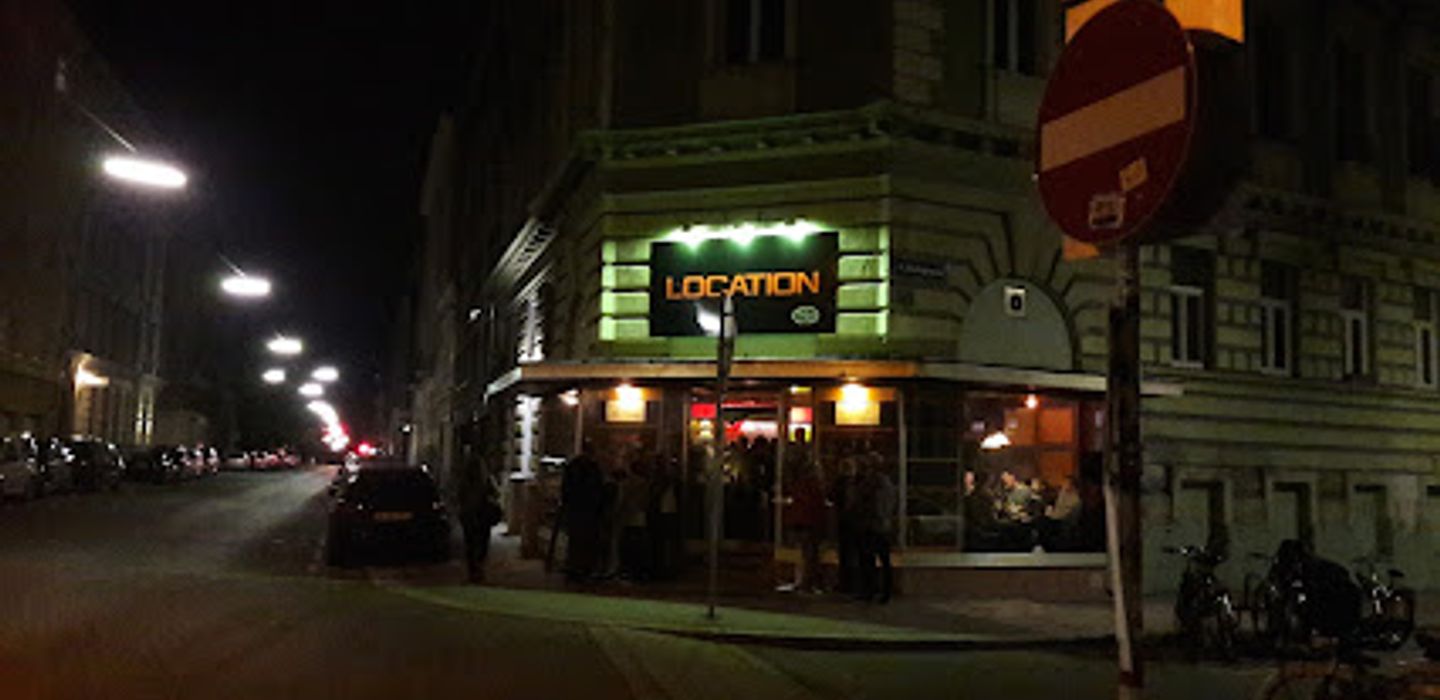 D.E.R. location