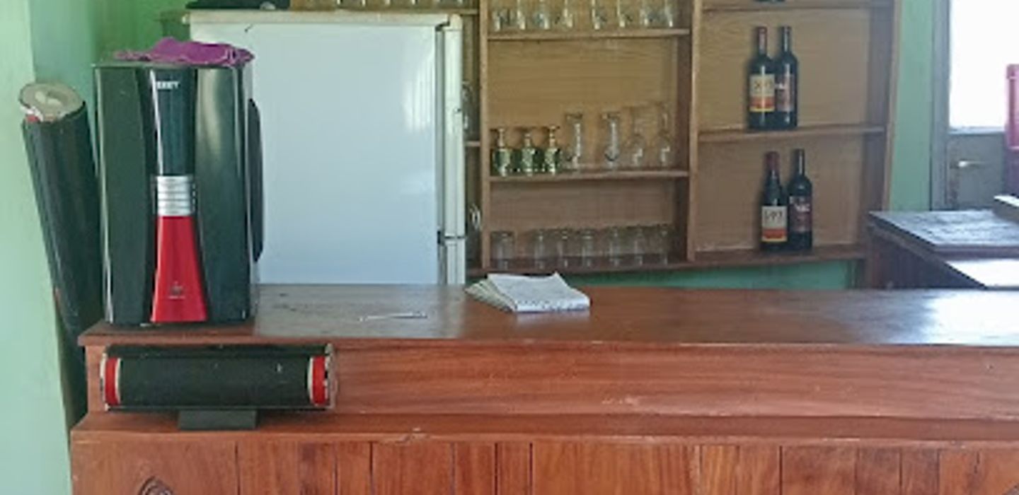KDA Bar