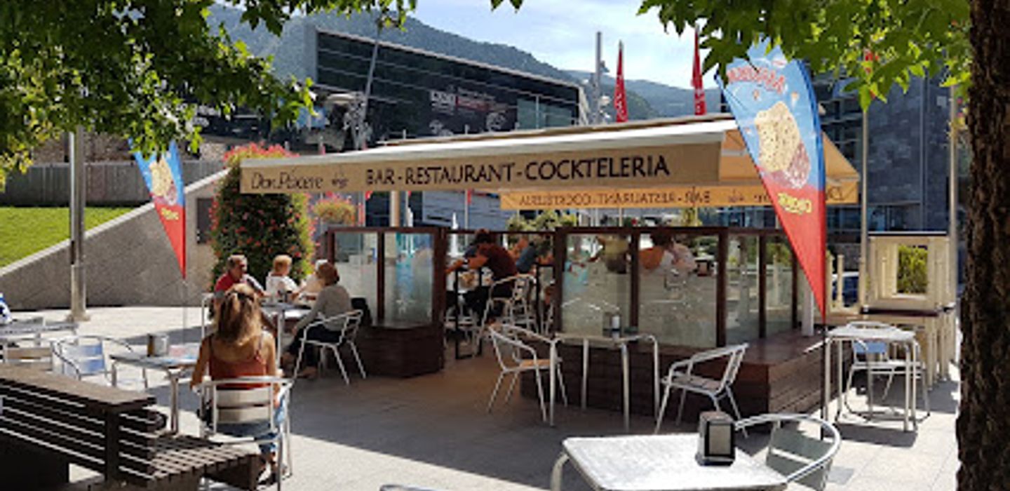Donpi Bar