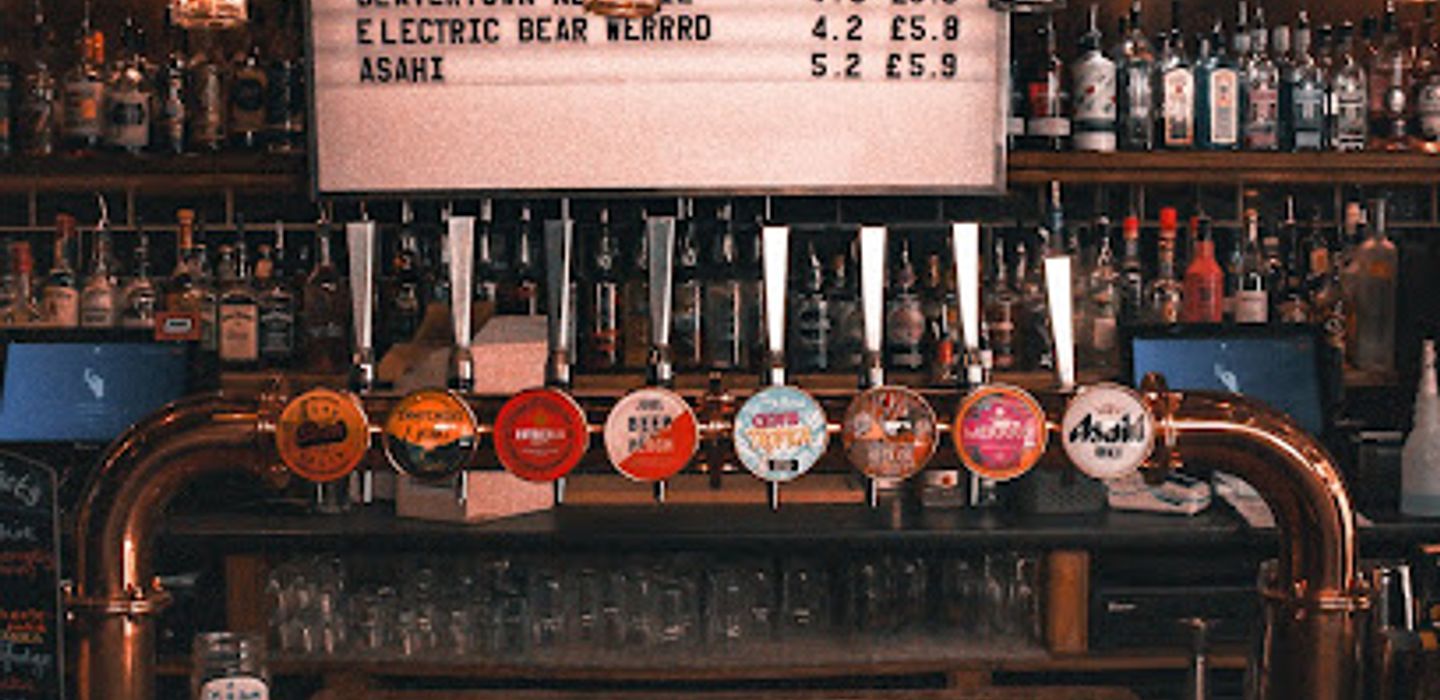 Juno Bar and Kitchen