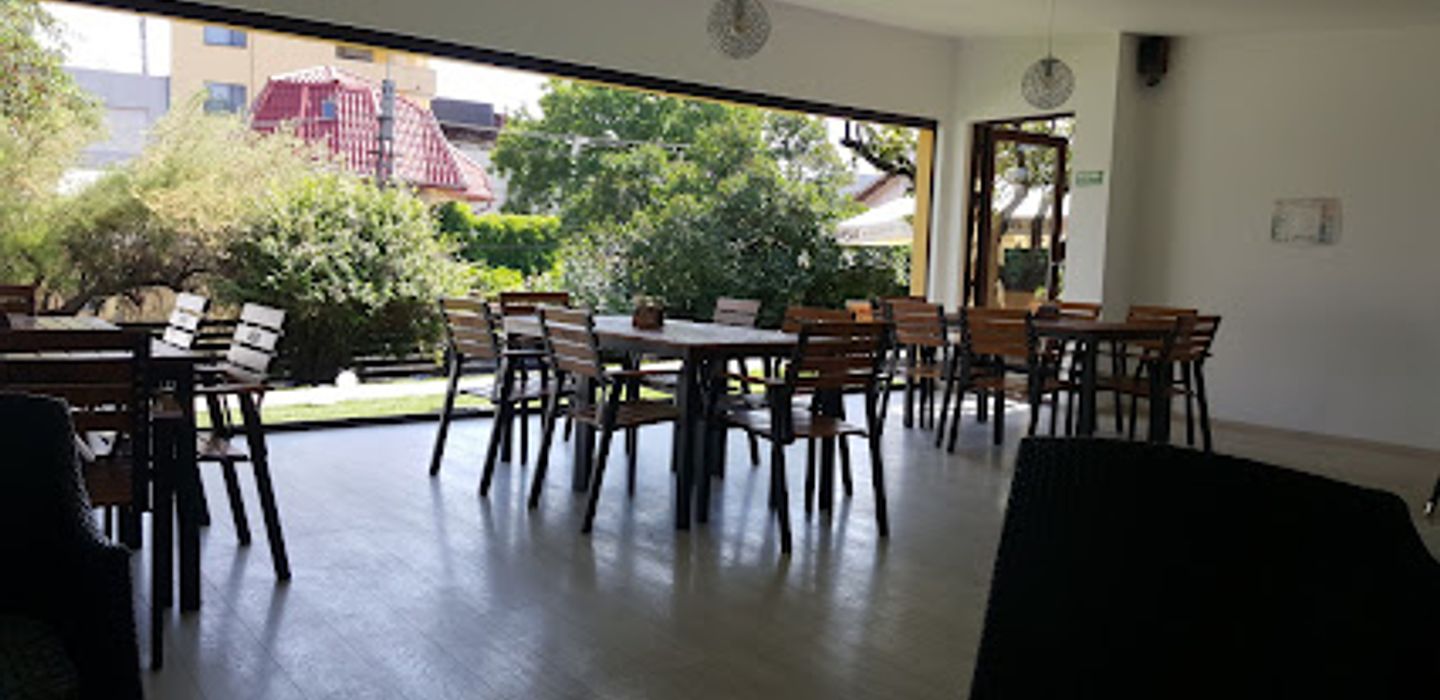 Class Lounge