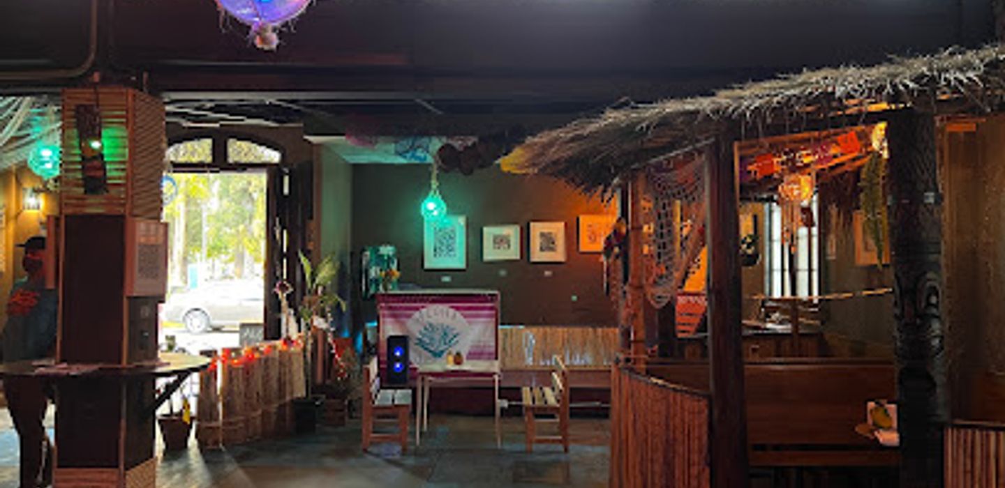 Aloha Oaxaca