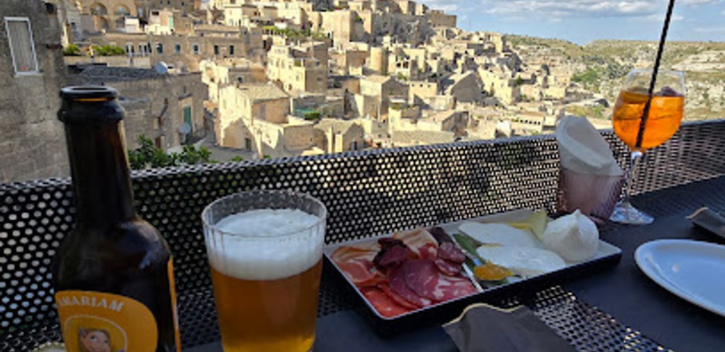 Terrazza Cavaliere