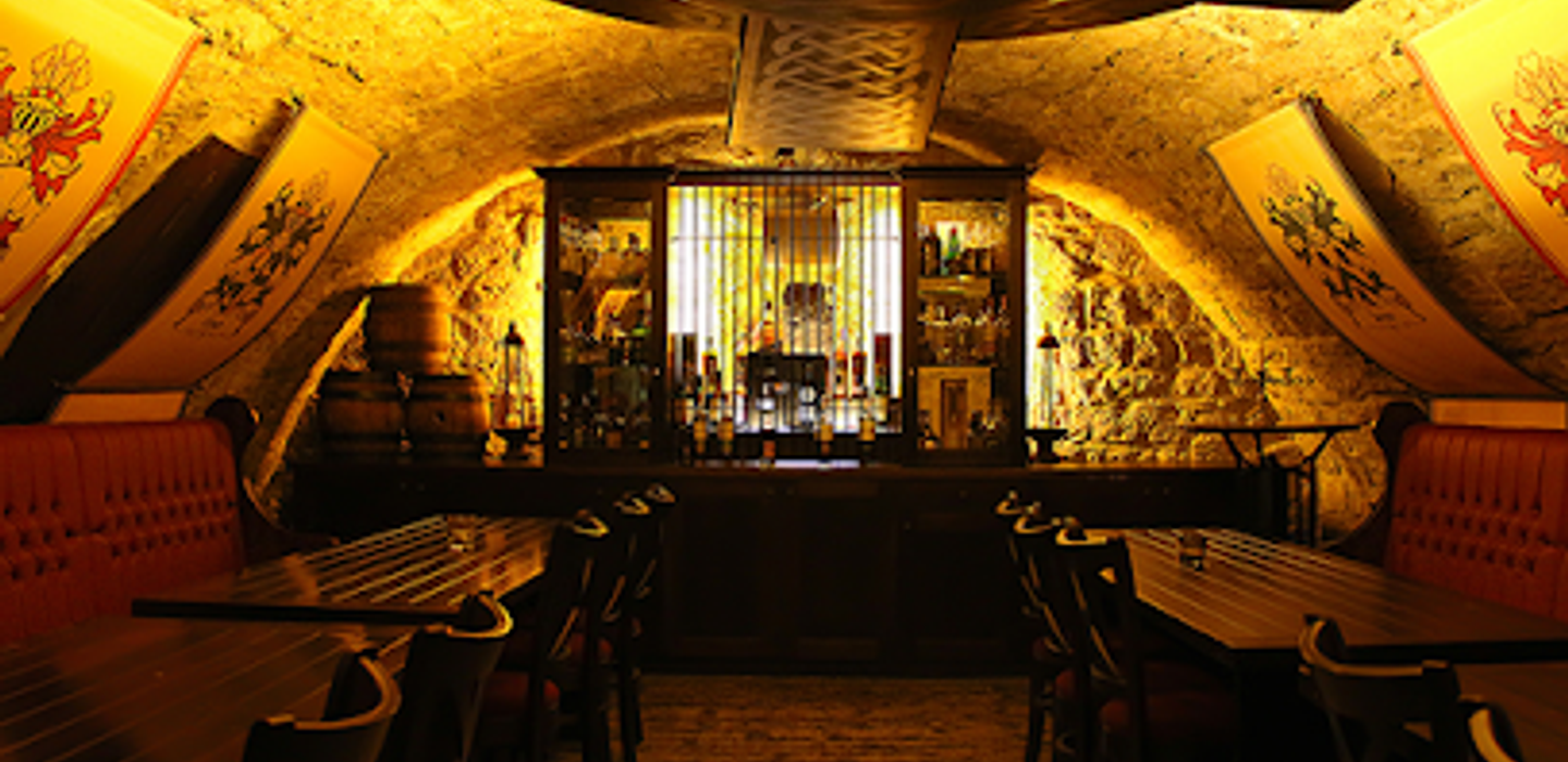 Patricks Irish Pub - Erfurt