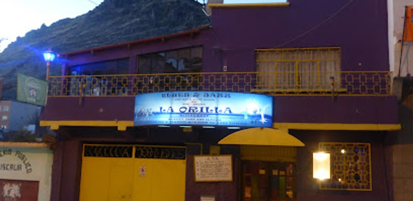La Orilla