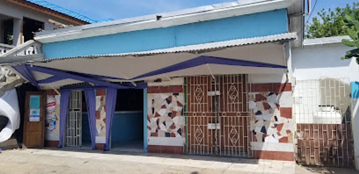 Cool Shade Pub