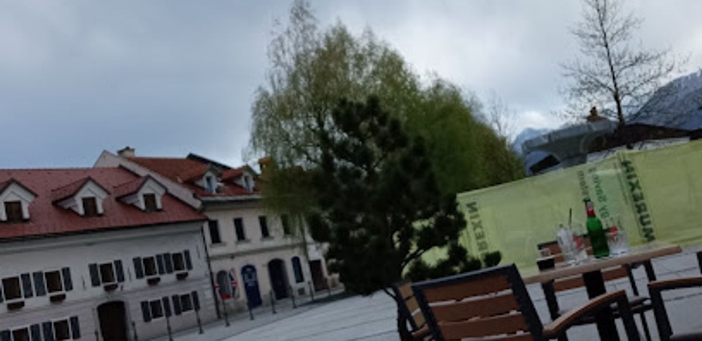 Bar pri Maistru