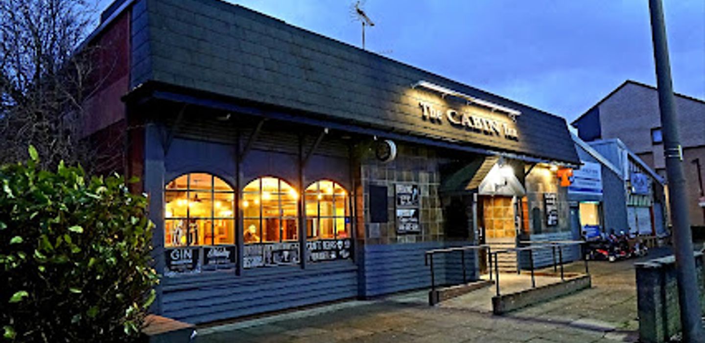 The Cabin Inn