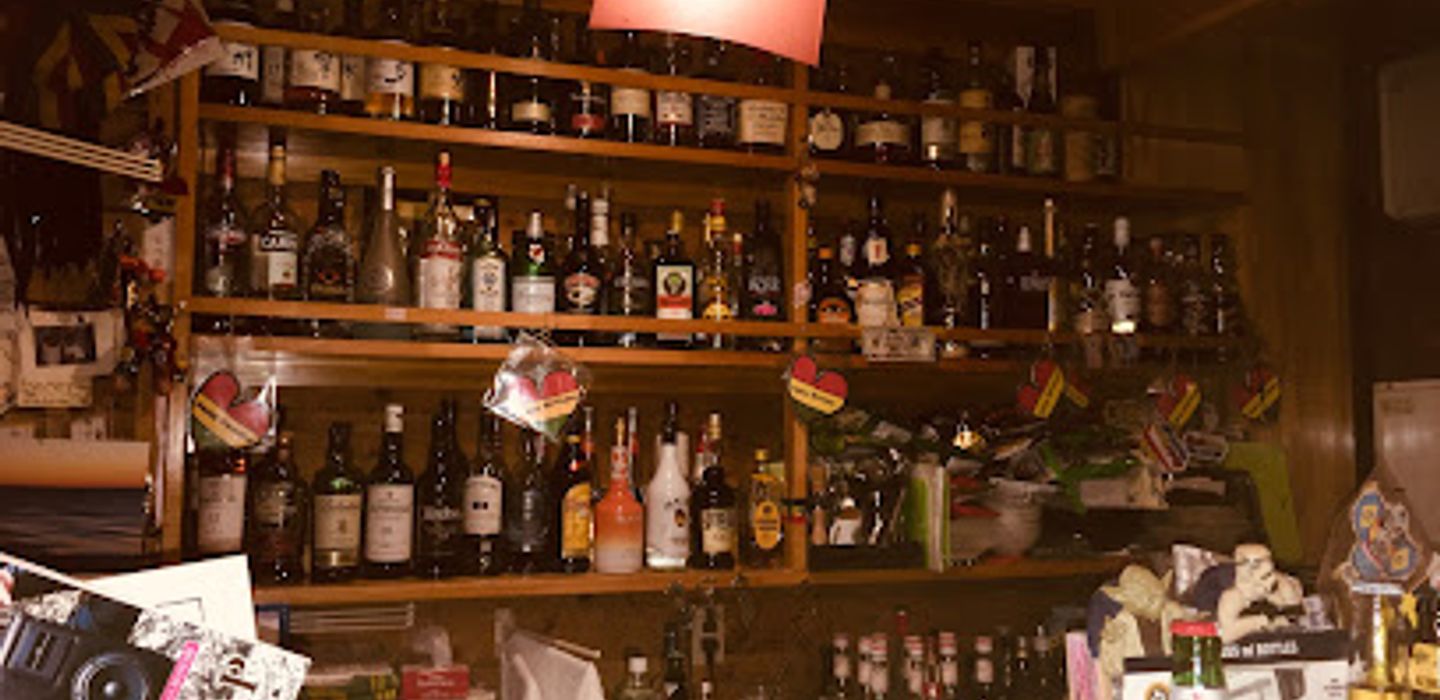 Reggae Bar ONE LOVE