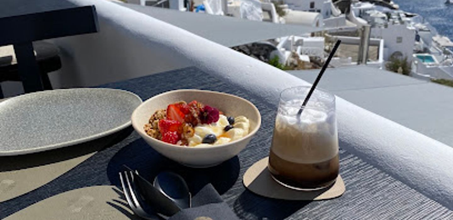 Bliss Lounge Bar
