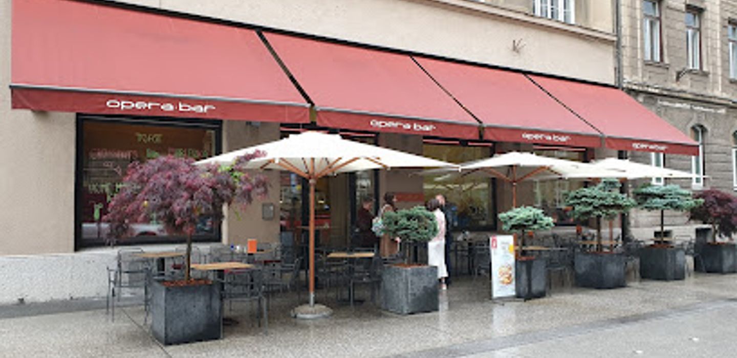 Opera Bar