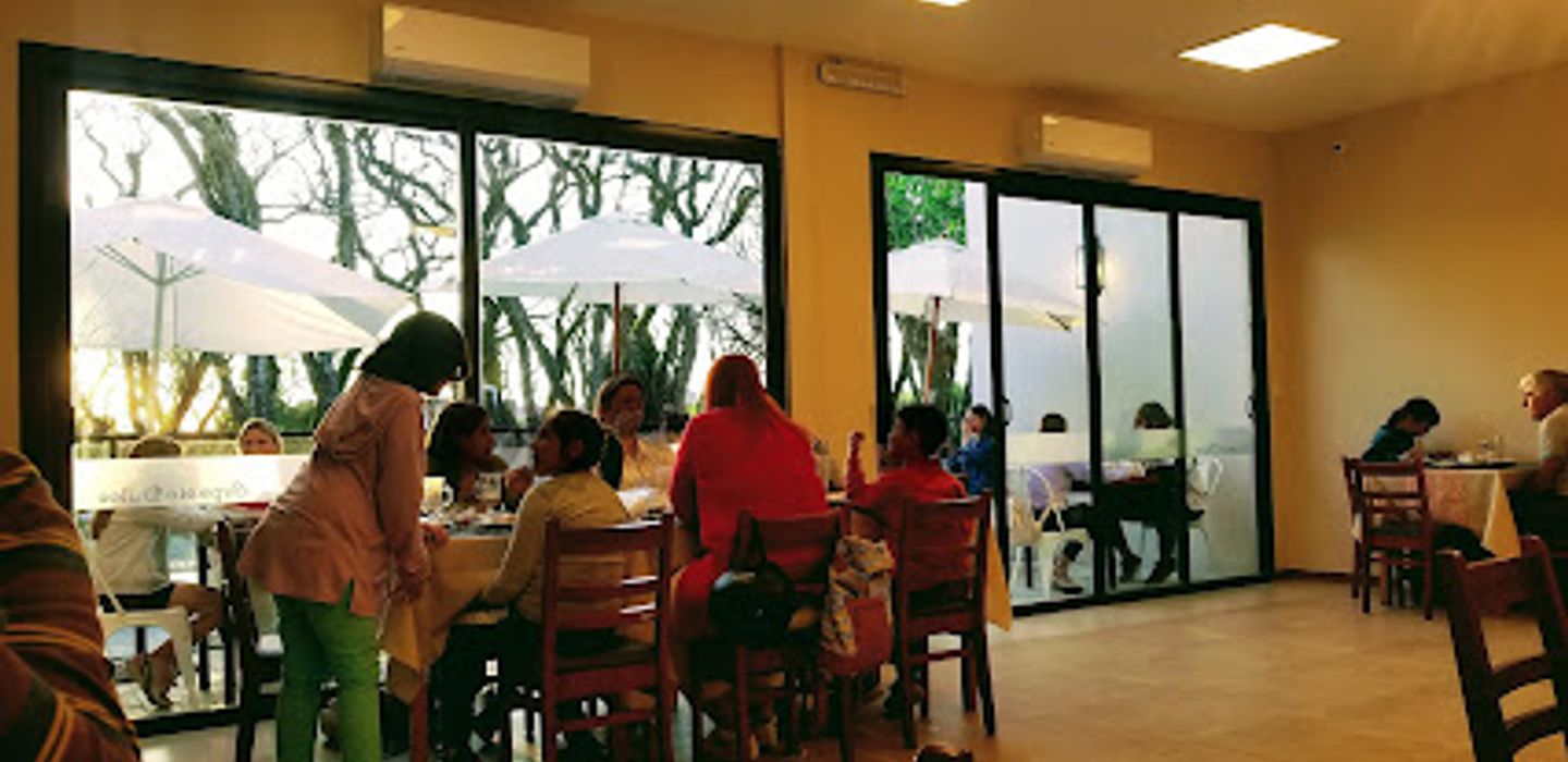 Espacio Dulce