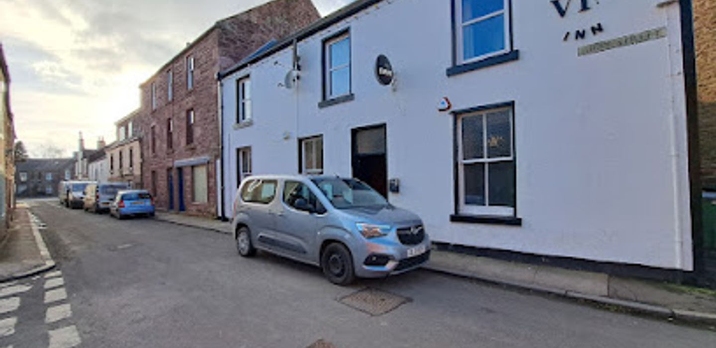 Victoria Inn