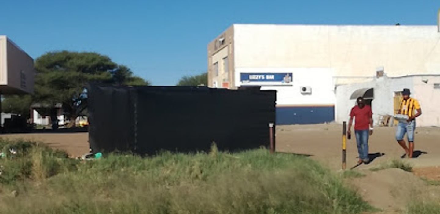 ET bar