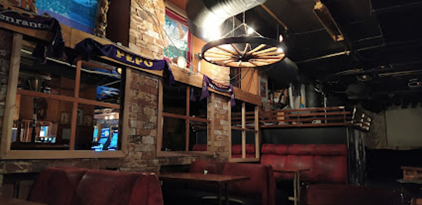 Totem Pub
