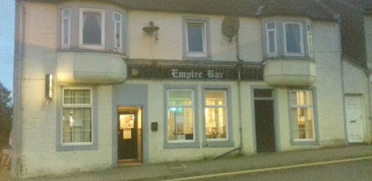 Empire Bar